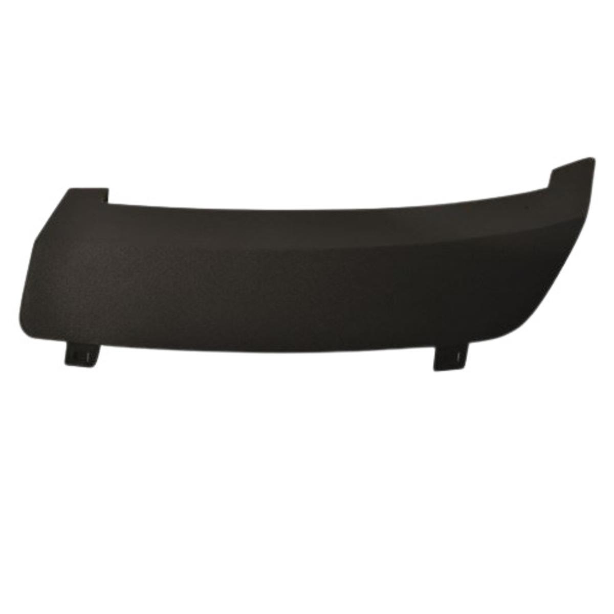 ARKA TAMPON ÇEKİ KAPAĞI