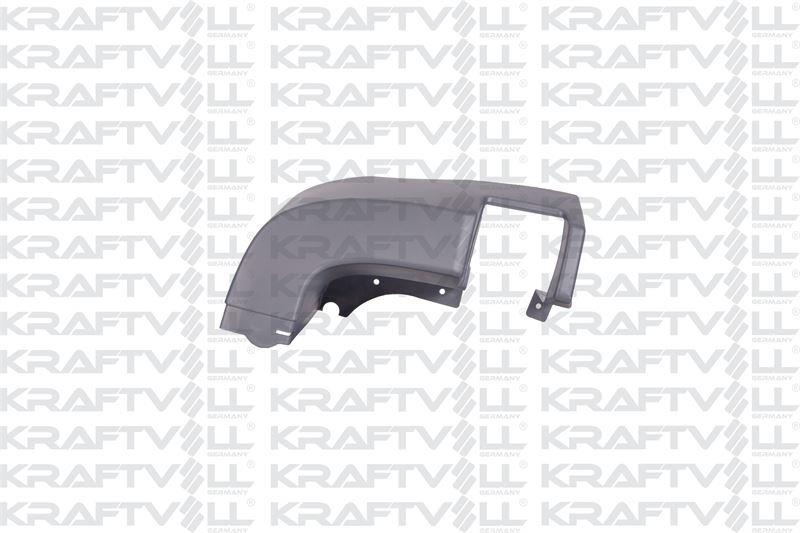 ARKA TAMPON KOSE SOL YENI KASA TRANSIT V363 14>