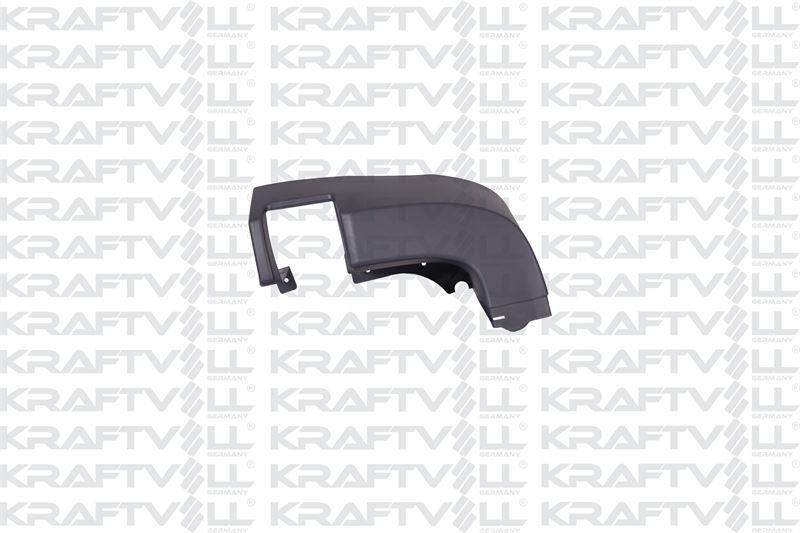 ARKA TAMPON KÖSESI SAG FORD TRANSIT  V363 12>