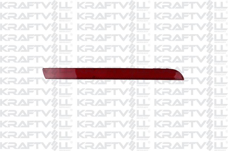ARKA TAMPON REFLEKTORU SAG T6 T7 10>