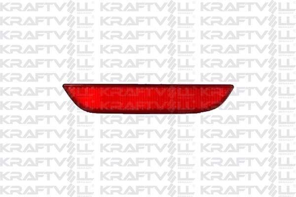 ARKA TAMPON REFLEKTORU SOL CLIO IV HB 12>