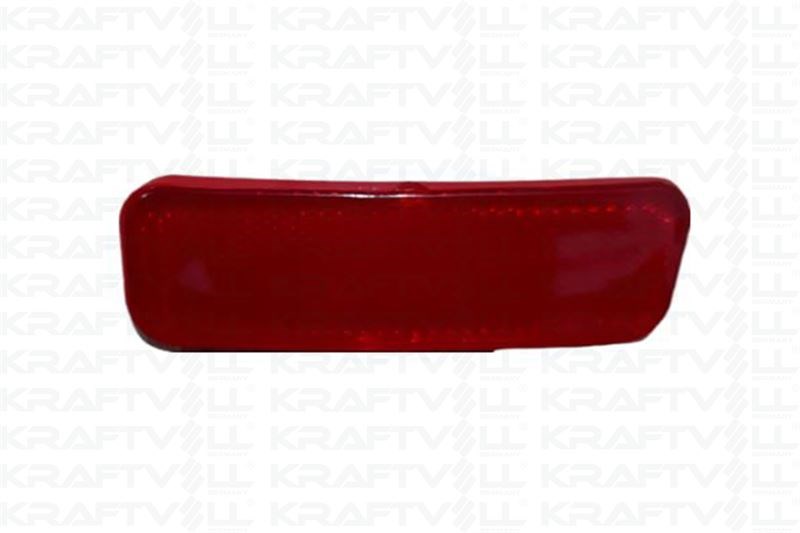 ARKA TAMPON REFLEKTORU SOL COURIER 14>