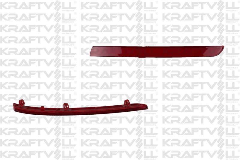 ARKA TAMPON REFLEKTORU SOL T6 10>