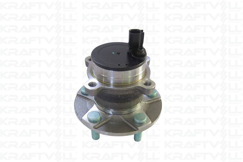 ARKA TEKER PORYA (KITSIZ) VOLVO C30 C70 II S40 II V50 06>12 5 BIJON ABSLI