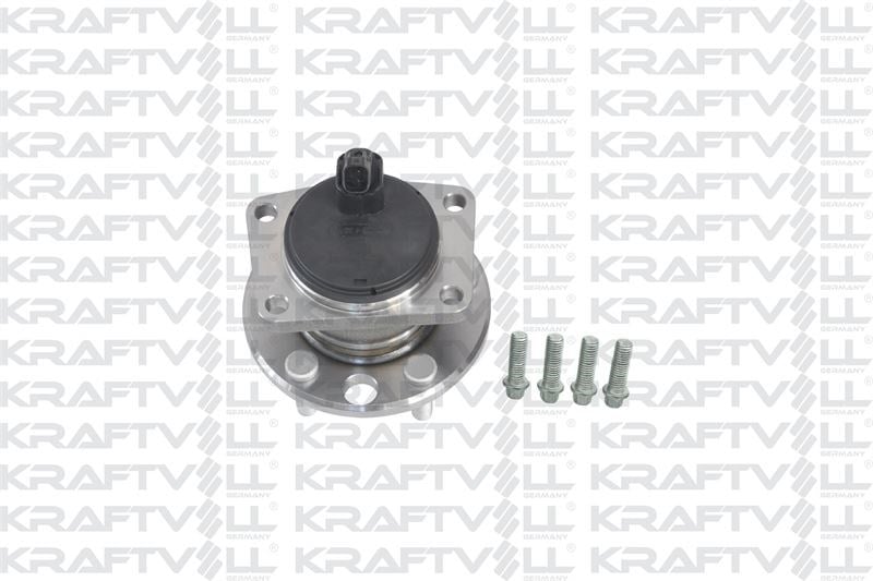ARKA TEKER PORYA KOMPLE (RULMANLI) MONDEO 00>07 JAGUAR X TYPE 01>09 OLCU: (136 * 94)