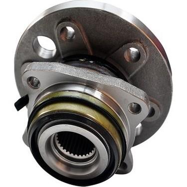 ARKA TEKER PORYASI CRAFTER 2.5TDI ABSLİ (06-11)-SPRINTER 216-224-210I-211-215-216-218-219 (06-09)