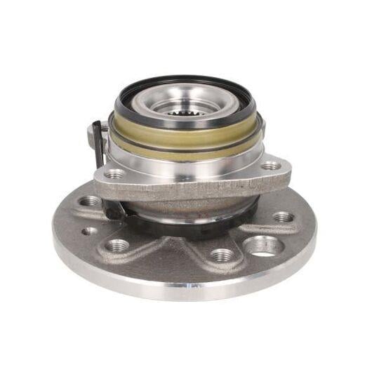 ARKA TEKER PORYASI CRAFTER 2.5TDI ABSLİ (06-11)-SPRINTER 216-224-210I-211-215-216-218-219 (06-09)