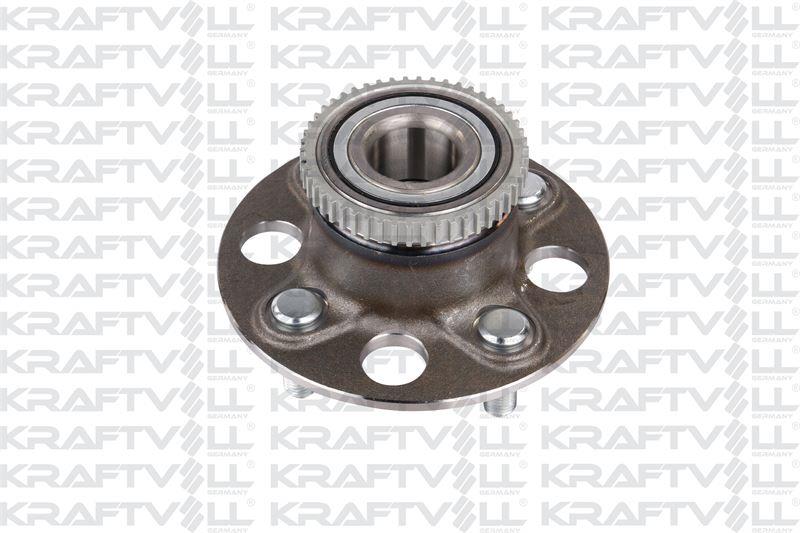 ARKA TEKER PORYASI HONDA CIVIC 2001-2005 (ABS LI)