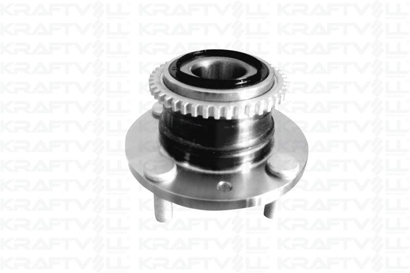 ARKA TEKER PORYASI MAZDA 323 89>98 MAZDA 323 98>04 (4 BIJON ABS LI)