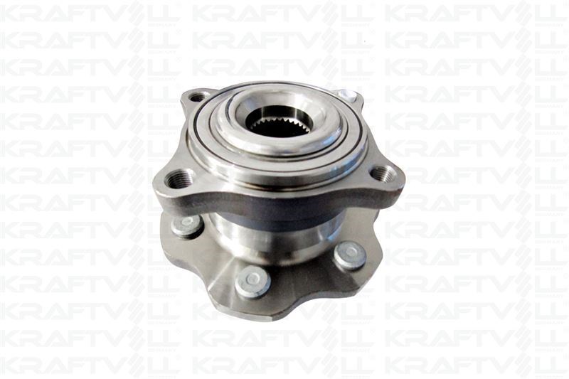 ARKA TEKER PORYASI NISSAN PATHFINDER 2.5 4.0 05>12 (R51) ABSLI 6 BIJON