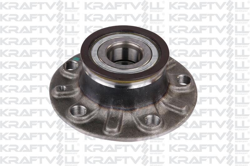 ARKA TEKER PORYASI RULMANLI 5 BIJON ABSLI (30X136X68) GOLF V VI 1,4FSI 03> ALTEA 11>15 OCTAVIA 13> Q2 T-ROC KAROQ 17>