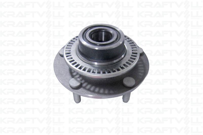 ARKA TEKER PORYASI RULMANLI (+ABS) TRANSIT V184 ONDEN CEKER 00>06