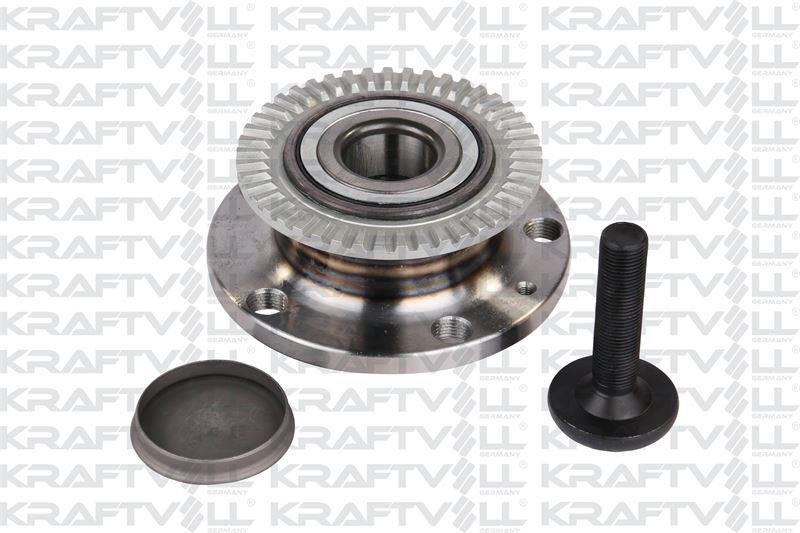 ARKA TEKER PORYASI RULMANLI AUDI A4 A4Q 01>09