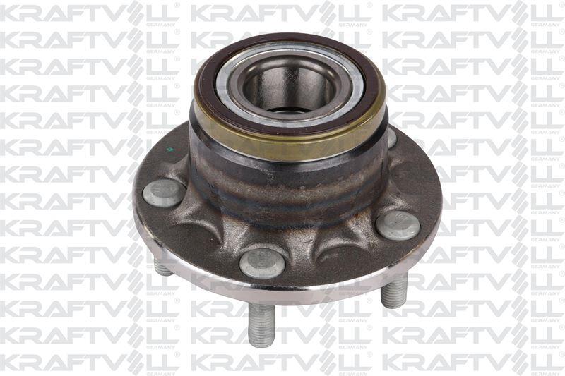 ARKA TEKER PORYASI (RULMANLI) CONNECT 1,8TDCI 02 /> ABS LI