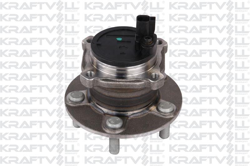 ARKA TEKER PORYASI (RULMANLI) FOCUS II CMAX FOCUS II CMAX 07 /> VOLVO S40 1,6TDCI / 1,6 16V / 1,8 16V / 2,0TDCI ABS LI
