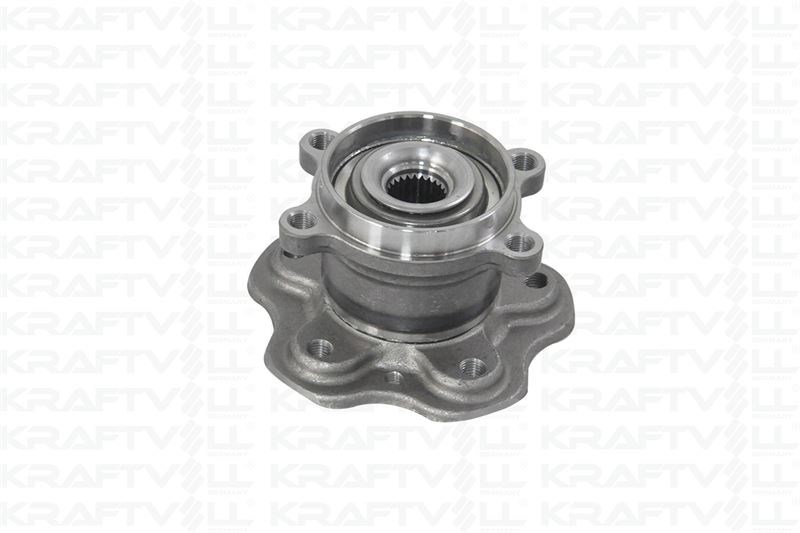 ARKA TEKER PORYASI RULMANLI KADJAR QASHQAI 1.2 DIG T 1,5 1,6 DCI 13>