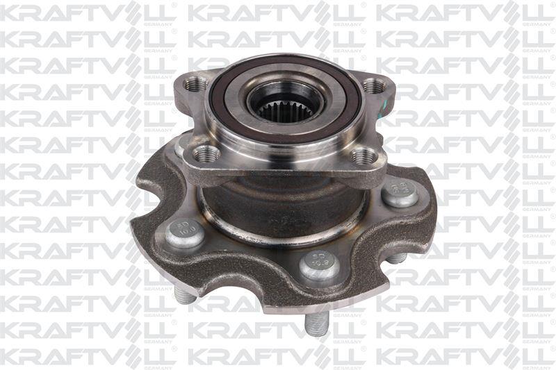 ARKA TEKER PORYASI TOYOTA RAV4 2006-2013
