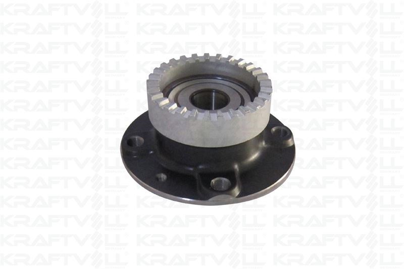 ARKA TEKER PORYASI XSARA 1.4L-2.0L 1997-2005- 306 1.4L-1.9L 1993-2001 ABS'LI KITSIZ