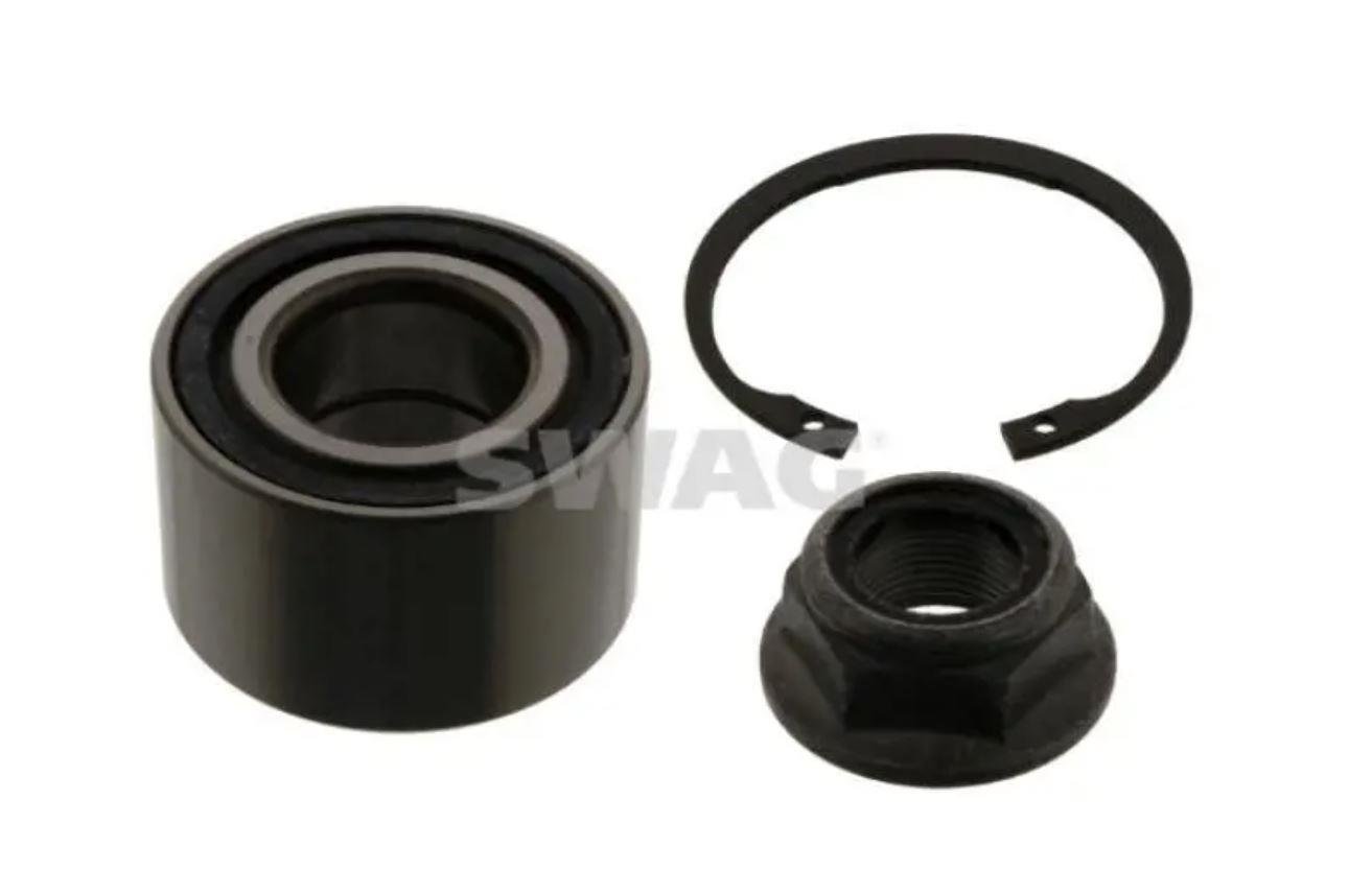 ARKA TEKER RULMAN R9 R11 R19 