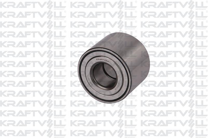 ARKA TEKER RULMANI C4 P307 1,4 / 1,4HDI / 2,0HDI / 2,2HDI 00> (G:45*I,C:25*D,C:60)