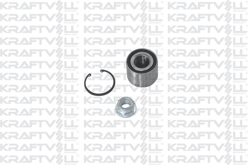ARKA TEKER RULMANI EXPRESS LAGUNA KANGOO CLIO III ESTATE GRAND MODUS LOGAN MCV