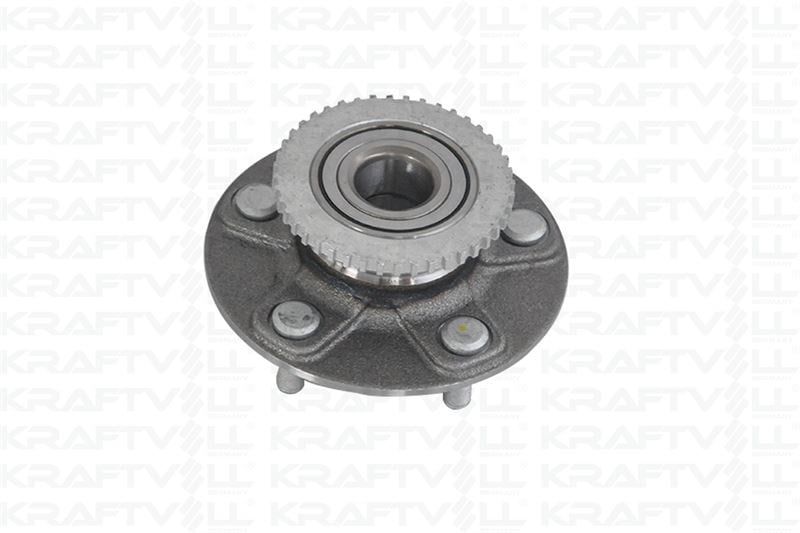 ARKA TEKER RULMANI NISSAN PRIMERA (P12) 1.6-1 .8 - 1.9 - 2.0 - 2.2 2002->