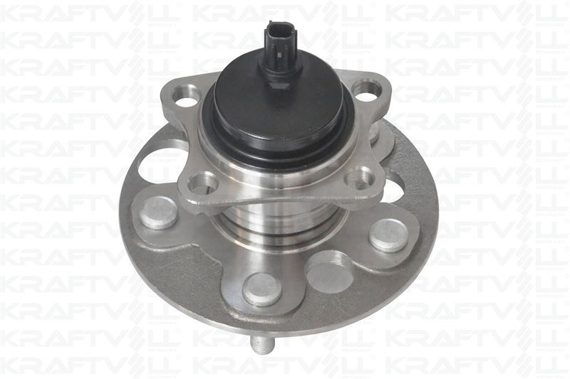 ARKA TEKER RULMANI (PORYASI) TOYOTA COROLLA 1.33 2007-> TOYOTA AURIS 1.33 2007-> 5 BIJON ABS LI