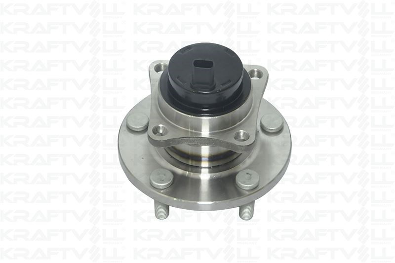 ARKA TEKER RULMANI TOYOTA COROLLA VERSO 04>10 (5 BIJON) / (54X135X61)