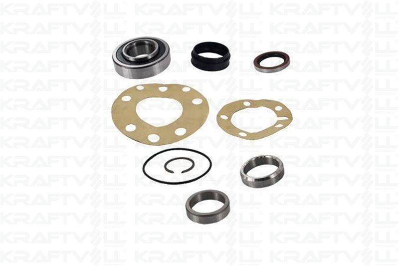 ARKA TEKER RULMANI TOYOTA FORTUNER - HILUX III/IV/V/VI/VII 2,0 - 2,4 - 2,5 D4D - 2,7 - 3,0D 01>