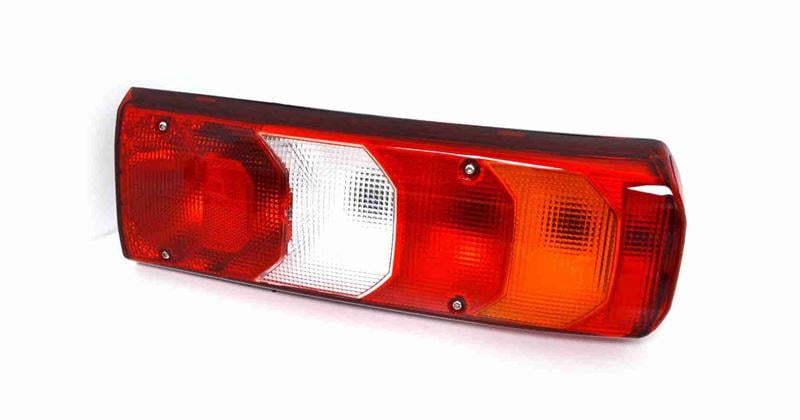 AROCS KAMYON DORSE STOP LAMBASI SOKETLİ SAĞ