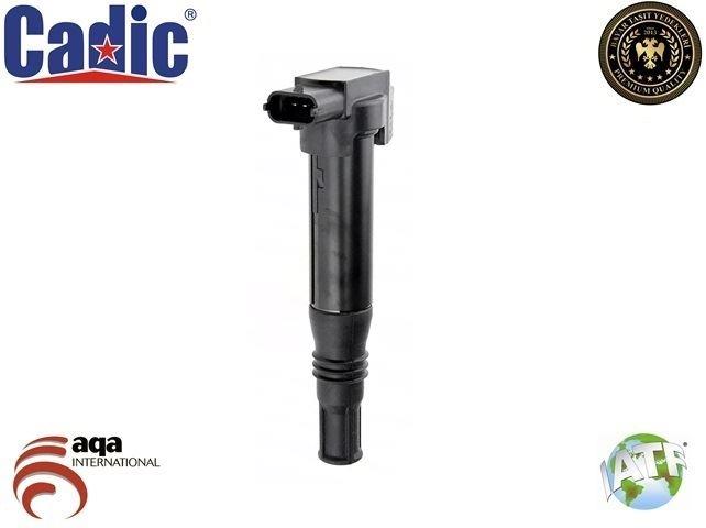 ATESLEME BOBINI  CITROEN C1-C3-C4 CACTUS- C ELYSEE 1.2- Ds3  PEUGEOT 208-301-308 9671214580