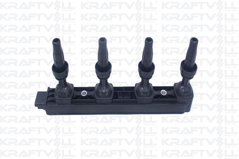 ATESLEME BOBINI 301 308 T9 C ELYSEE EC5 1.6 16V