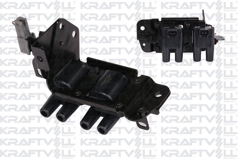 ATEŞLEME BOBİNİ ACCENT ERA 1,4 BENZINLI 2006 -> ACCENT 1,5-1,6 2000-2005 GETZ 1,4-1,6 2003 -> ELANTRA 1,6 2001 -> / CERATO 1,4 2004 -> RIO 1,4 BENZİNLİ 2006 -> ( L BOBİN )