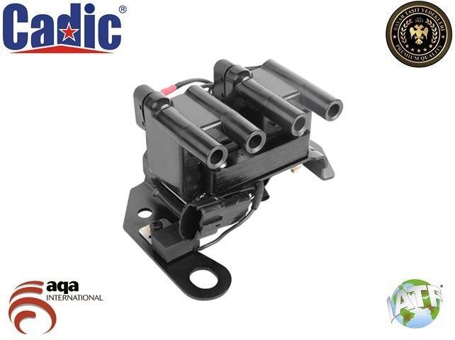 ATEŞLEME BOBİNİ ACCENT (X3) (94-00) LANTRA (J2/RD) (95-) / COLT (CJ-CP) (96-)