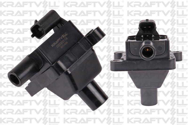 ATESLEME BOBINI ALFA ROMEO 147 1.6 2.0 (01-10) 156 1.6 1.8 2.0 (97-05) 166 2.0 GT 1.8 (03-10)