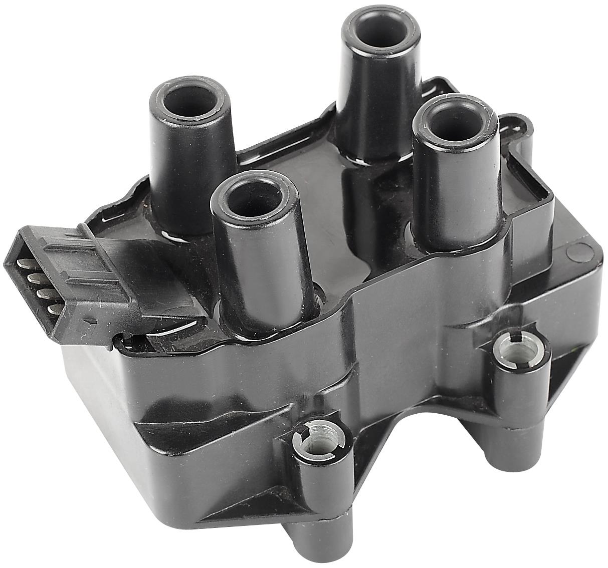 ATEŞLEME BOBİNİ ASTRA F 2.0 16V 95>98 VECTRA A 2.0 16V 94>95 VECTRA B 1.8 16V 95>00 X18XE