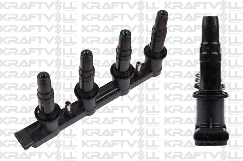 ATESLEME BOBINI ASTRA J MOKKA A16XER