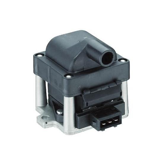 ATEŞLEME BOBİNİ AUDI - 80 8C. B4 - 1.6-2.0 91-94 A UDI - 100 AVANT 44. 44Q. C3 - 1.8-2.0 85-90 SEAT - CORDOBA 6K1. 6K2 - 1.0 İ-1.4 İ-1.6 İ-1.8 İ-2.0 İ 96-99
