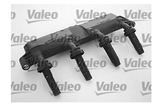 ATESLEME BOBINI C2-C3-PARTNER-BERLINGO 1.1-1.4 TU1A-TU3A-P207-P1007 TU3A 05