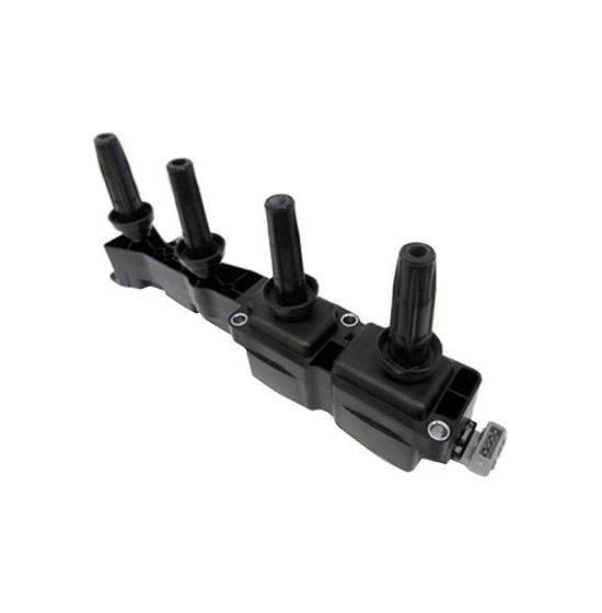 ATEŞLEME BOBİNİ CITROEN - BERLINGO - 1.6 00-.C2 JM _ - 1.6 03-.C3 I FC_ - 1.6 16V 02-.C4 I LC_ - 1.6 16V 04-.XSARA N1 - 1.6 16V 00-05. PEUGEOT - 206 1.6 16V 00-.207 SALOON - 1.6 BİOFLEX 08-.307 3A/C - 1.6 16V 00-.308 4A_. 4C_ - 1.6 BİOFLEX 08-.PARTNER