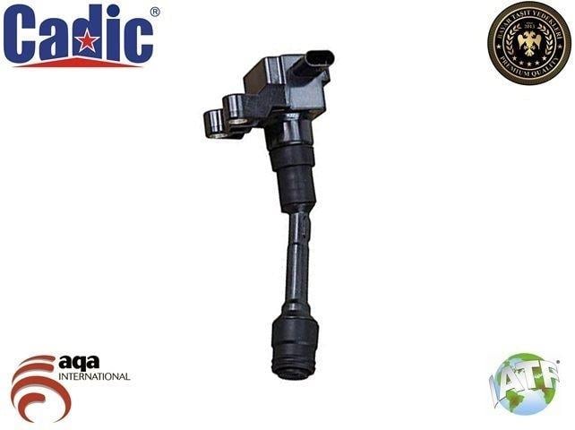 ATESLEME BOBINI FORD FOCUS- B MAX-C MAX II-FIESTA-MONDEO 1.0 ECOBOOST CM5G-12A366-CB