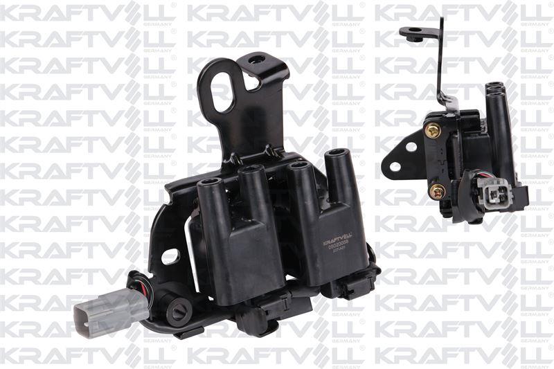 ATESLEME BOBINI HYUNDAI ATOS 00-03