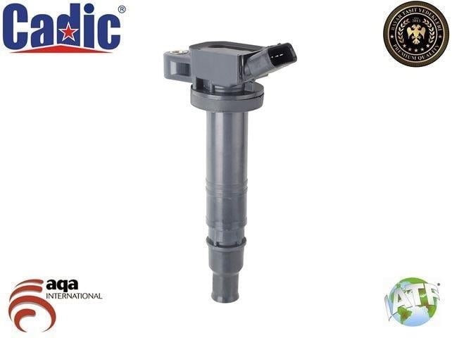 ATEŞLEME BOBİNİ IS II (E3) (07-13) / AVENSIS (T22#) (97-) AVENSIS (T25#) (03-) LAND CRUISER PRADO J120 (02-) KALEM BOBİN