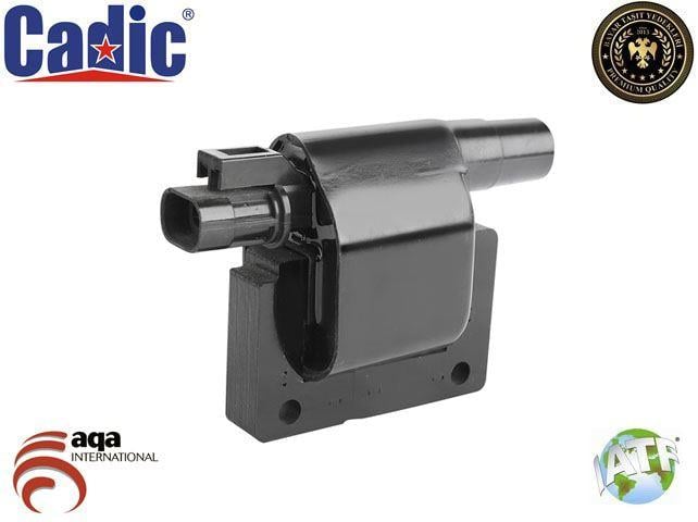 ATEŞLEME BOBİNİ MAVERICK (ML) (93-) / 100NX (B13) (90-) 200SX (S14) (94-) 300ZX (Z32) (90-) ALMERA (N15) (95-) ALMERA TINO (V10) (00-) BLUEBIRD (T12) (86-) BLUEBIRD (T72) (88-) MAXIMA (J30) (88-) MICRA / MARCH (K10) (82-) PATROL (Y60) (88-) PICK UP (