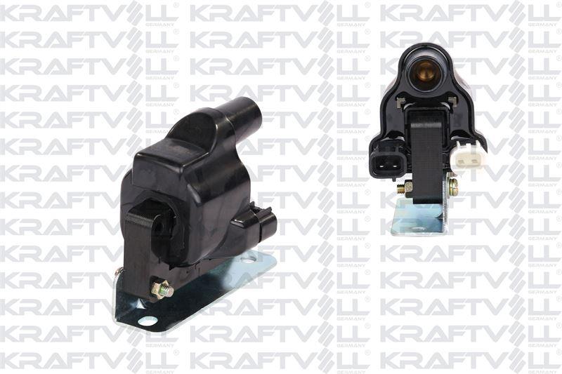 ATESLEME BOBINI MAZDA 121 1,1 - 1,3 121-II 1,3