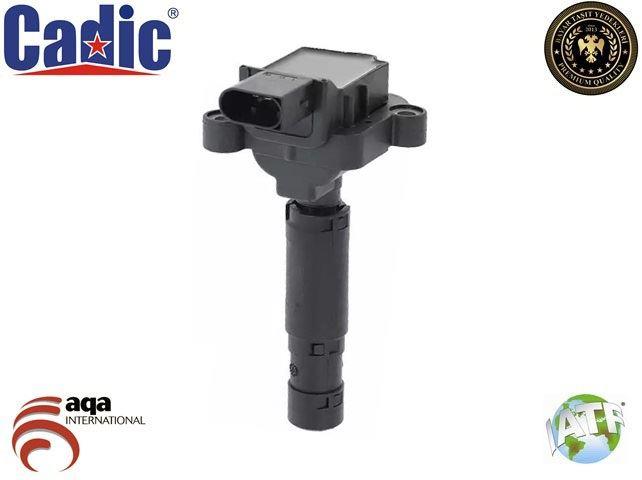 ATESLEME BOBINI MERCEDES C SERI 2002-2014, E SERI 2005-2010 KALEM BOBIN A0001502580