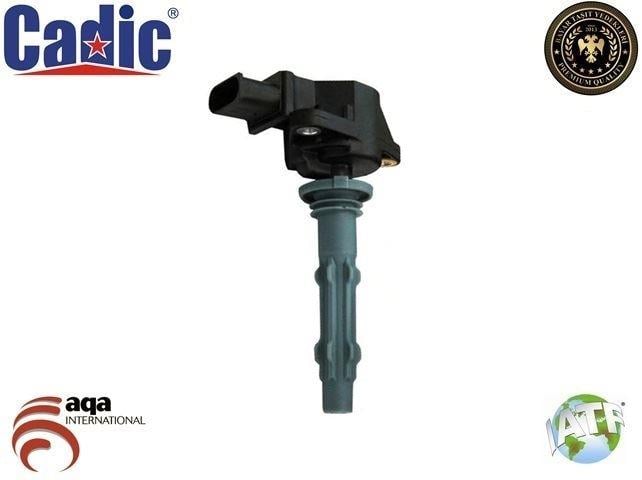 ATESLEME BOBINI MERCEDES CLC,CLK,CLS,C,E,GLK,G,S SERI ,SPRINTER A2729060060
