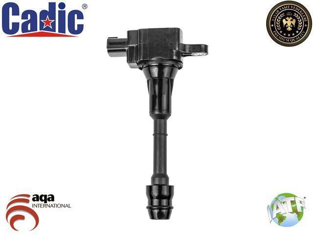 ATEŞLEME BOBİNİ NISSAN ALTIMA (L32,CL32) (06-) NISSAN PRIMERA (P12, W12) (02-) NISSAN SENTRA (B15) (00-) NISSAN X-TRAIL (T30) (01-)
