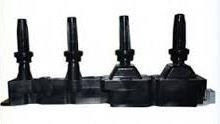 ATEŞLEME BOBİNİ SAXO 1.6 VTS (TU5JP4)-P106 II 1.6 S16 (TU5J4) 01-