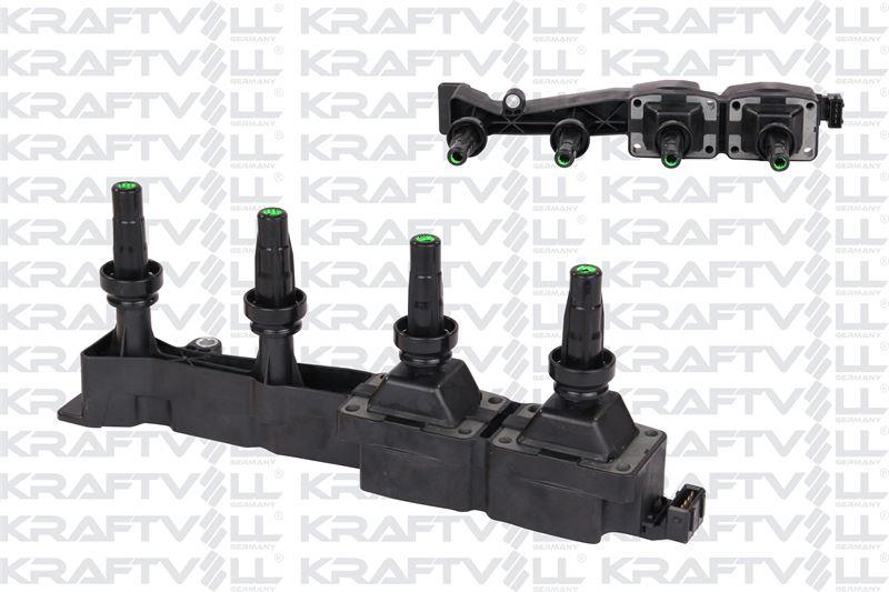 ATESLEME BOBINI SAXO VTS P106 GTI TU5J4 (1,6 16V) 99>